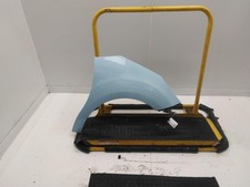 CITROEN C3 Front Wing O/S 2010-2013 BLUE 5 Door Hatchback RH 