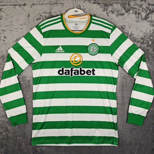 Celtic 2020 2021 home football - celtic,