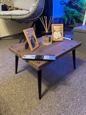 hand made rustic industrial