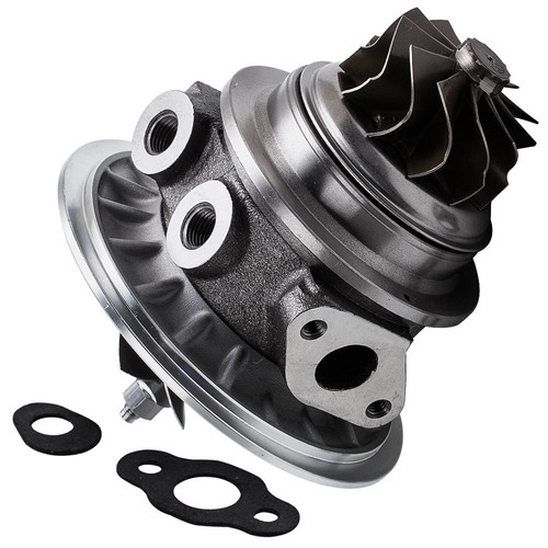 Turbocharger cartridge core - cartridge,