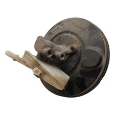 FORD GRAND C MAX BRAKE SERVO