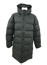 Rains Men's Puffer Jacket Size