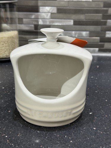 Creuset new ceramic - le,