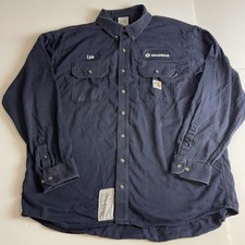 Carhartt FR Flame Resistant