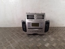 TOYOTA YARIS 2005-2011 RADIO