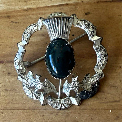 Vintage scottish sterling - vintage,