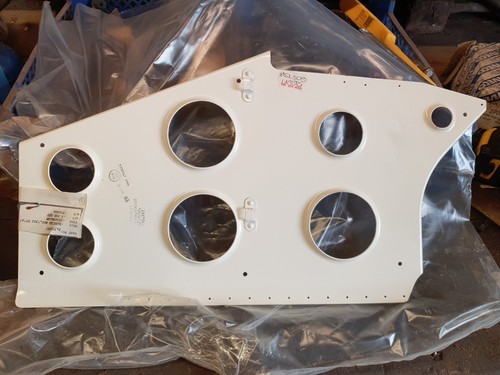 Genuine nos harrier - nos, fighter