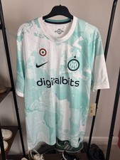 Inter Milan 2022 / 2023 Away