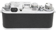 Leica IIIF later Version