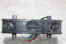 Mercedes Sprinter 2.1 W906 313 cdi Genuine Heater Control Panel A9068300485