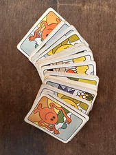 Vintage Retro Mr Men Snap