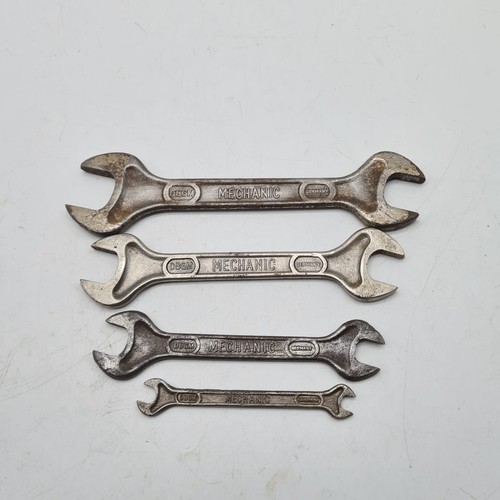Set wrenches vbw - wrenches, tool