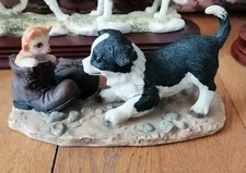 Shudehill Giftware Sheepdog