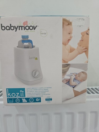 Babymoov kozii safeheat - babymoov,