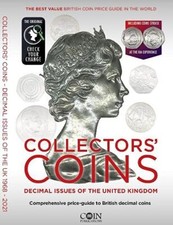 Collectors Coins:: Decimal
