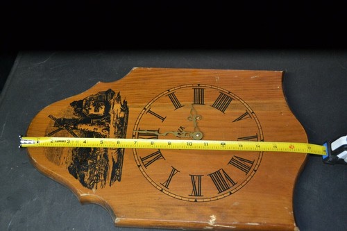 Oe4 old vintage bulova - old,