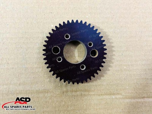 Lucas type dynamo - lucas,