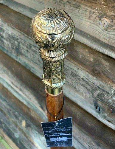 Swagger walking stick cane - walking,