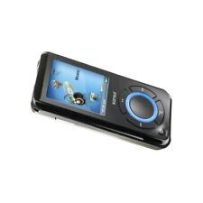 SanDisk Sansa 4 GB  e260 FM Radio MicroSD Expansion Slot (Black) Very Rare 