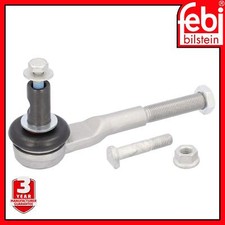 Front Tie Rod End Outer Track