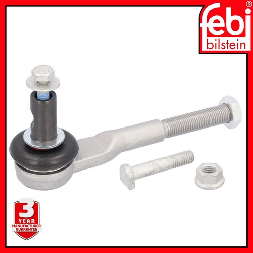 Front tie rod end outer - outer, track