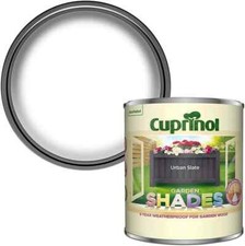 Cuprinol  Garden Shades