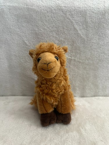 Ravensden brown alpaca - , llama