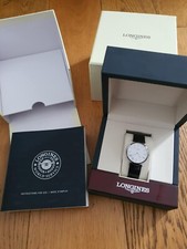 Longines La Grande Classique