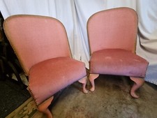 Pair of Vintage LLoyd Loom