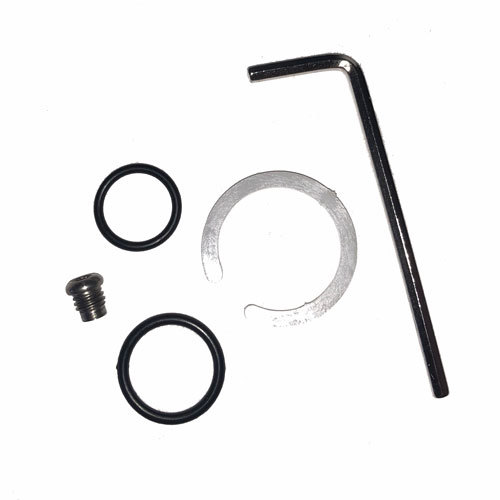 Tap spout seals - tap,