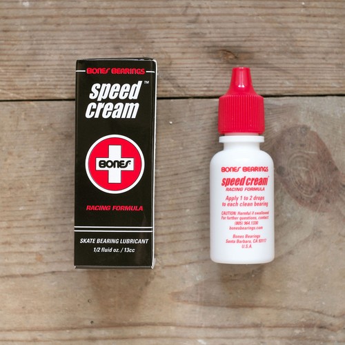 Bones speed cream bearing - bones,