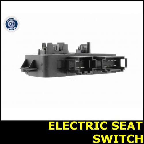 Electric seat adjustment - electric,