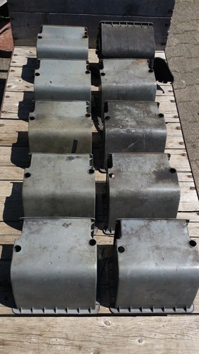 Opel kadett housing - opel, b