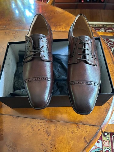Vero cuoio - new, york)