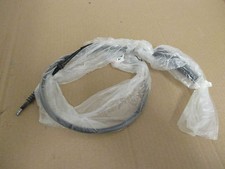 NOS YAMAHA BW200 1986-88 TW200 1991-2000 GENUINE CLUTCH CABLE 1RL-26335-00
