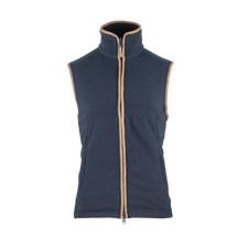 JACK PYKE GILET FLEECE BODY