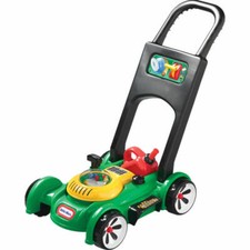 Little Tikes MGA garden fun