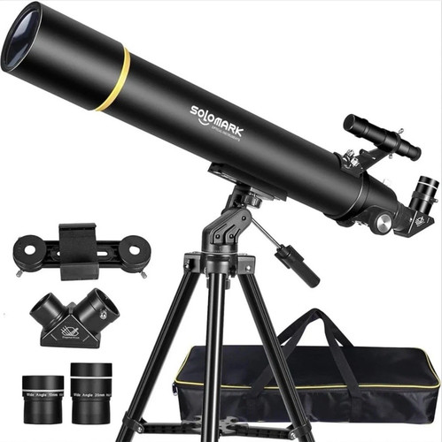 Solomark telescopes for - telescopes,