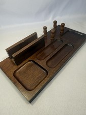 Mid Century Modern MCM Wood