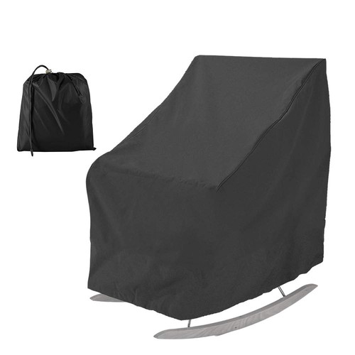Pandahug patio rocking - patio, chair