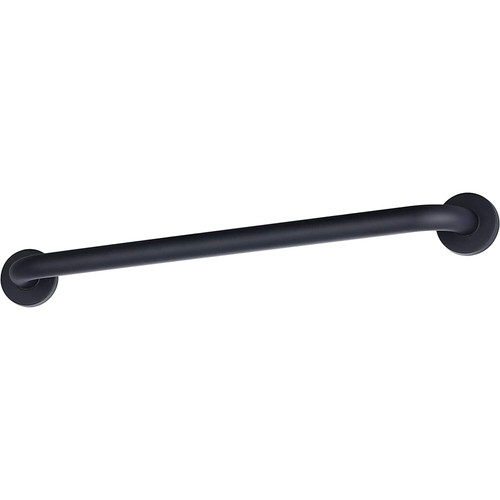 Stainless steel grab rails - steel,