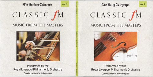 Classic music from the - classic,