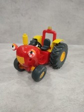  TRACTOR TOM TOY FROM TV SHOW 
