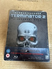 TERMINATOR 2 JUDGEMENT DAY