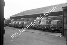 THH Truck Photos - British