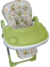 Cosatto noodle high chair - noodle,