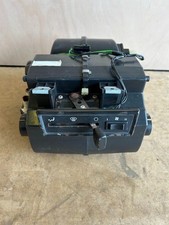 Classic Mini Two Speed Heater - Rover Mini MPI Cooper Sportspack