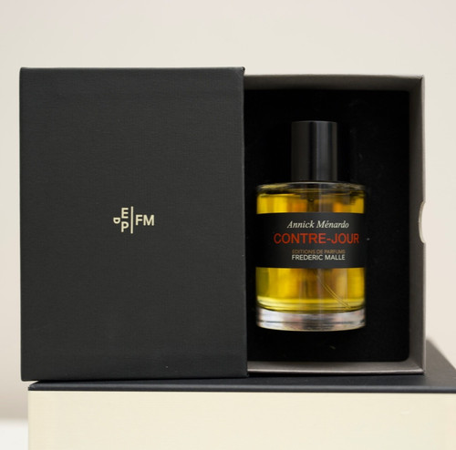 Frederic malle contre - frederic, by