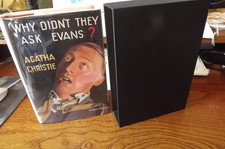 Agatha Christie - Why Didn't
