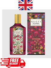 Gucci Flora Gorgeous Gardenia